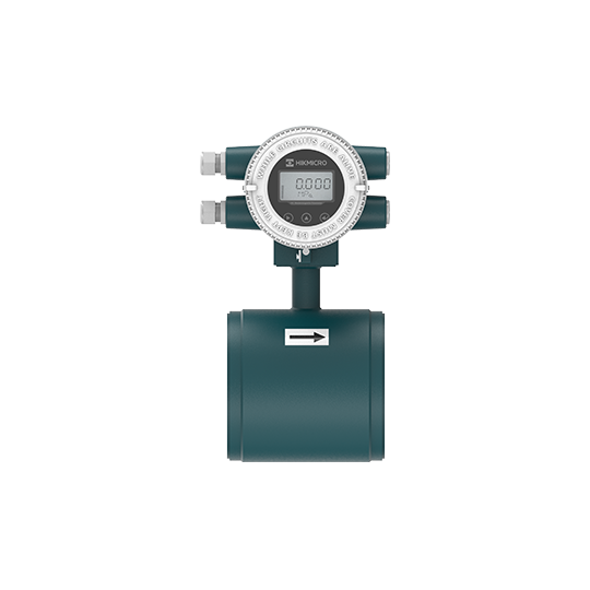 海康微影HM-FE00標(biāo)準型電磁流量計